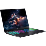 Acer Nitro V 16 AI (ANV16-A71-R9XQ) 16"  Copilot+ gaming laptop Zwart | Ryzen AI 7 450 | RTX 5070 | 16 GB | 512 GB SSD | 180 Hz