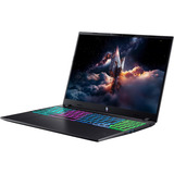 Acer Nitro V 16 AI (ANV16-A71-R9XQ) 16"  Copilot+ gaming laptop Zwart | Ryzen AI 7 450 | RTX 5070 | 16 GB | 512 GB SSD | 180 Hz