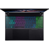 Acer Nitro V 16 AI (ANV16-A71-R9XQ) 16"  Copilot+ gaming laptop Zwart | Ryzen AI 7 450 | RTX 5070 | 16 GB | 512 GB SSD | 180 Hz