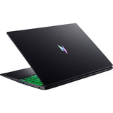 Acer Nitro V 16 AI (ANV16-A71-R9XQ) 16"  Copilot+ gaming laptop Zwart | Ryzen AI 7 450 | RTX 5070 | 16 GB | 512 GB SSD | 180 Hz