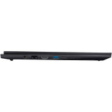 Acer Nitro V 16 AI (ANV16-A71-R9XQ) 16"  Copilot+ gaming laptop Zwart | Ryzen AI 7 450 | RTX 5070 | 16 GB | 512 GB SSD | 180 Hz