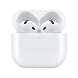 Apple AirPods 4 earbuds Wit, USB-C, Bluetooth