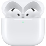 Apple AirPods (4e generatie) earbuds Wit
