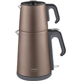 Arzum Çay Sefa AR3080-T theebereider bruin