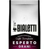 Bialetti Esperto Grani Delicato koffie 500 gram