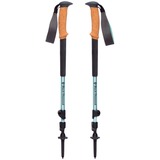 Black Diamond Trail Cork Trekking Poles - Woman's Sport en spel 100 - 125 cm