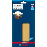 Bosch Expert C470 schuurpapier 10 stuks, K180, 115x230mm