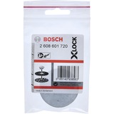 Bosch X-LOCK CLIP, individual houder 