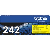 Brother Toner geel TN-242Y 