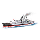 COBI Battleship Bismarck Constructiespeelgoed Schaal 1:300