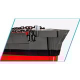 COBI Battleship Bismarck Constructiespeelgoed Schaal 1:300
