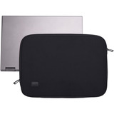 Case Logic LAPS 16" Laptop Sleeve Zwart