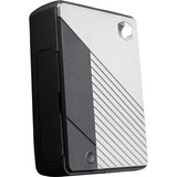 Cooler Master Pi Case 40 voor Raspberry Pi 4 Model B Behuizing Gunmetal/zwart