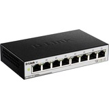 D-Link DGS-1100-08 switch 