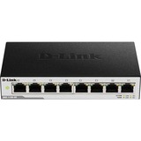 D-Link DGS-1100-08 switch 
