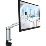 EIZO  23.8" monitor Zwart