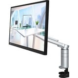 EIZO  23.8" monitor Zwart