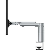 EIZO  23.8" monitor Zwart