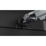 EIZO  23.8" monitor Zwart