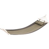 Easy Camp Moonlight hangmat Lichtbruin/grijs