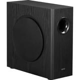 Edifier T5s Actieve subwoofer luidspreker Zwart