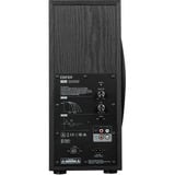 Edifier T5s Actieve subwoofer luidspreker Zwart