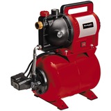 Einhell GC-WW 1045 N waterleidingpomp Rood/zwart, 1.050 Watt