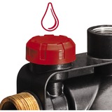 Einhell GC-WW 1045 N waterleidingpomp  Rood/zwart, 1.050 Watt