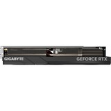 GIGABYTE GeForce RTX 4080 SUPER WINDFORCE V2 16G grafische kaart 1x HDMI, 3x DisplayPort, DLSS 3