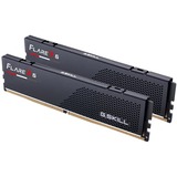 G.Skill 64 GB DDR5-5200 Kit werkgeheugen Zwart, F5-5200J3636D32GX2-F, Flare X5, AMD EXPO