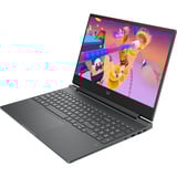 HP Victus 15 (fa2018nb) 15.6"  gaming laptop Zwart | Core i7-13620H | RTX 5060 | 16 GB | 1 TB SSD | 144 Hz
