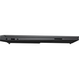 HP Victus 15 (fa2018nb) 15.6"  gaming laptop Zwart | Core i7-13620H | RTX 5060 | 16 GB | 1 TB SSD | 144 Hz