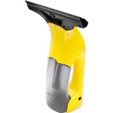 Kärcher Window Vac WV 1 ramenzuiger Geel/zwart, 1.633-200.0