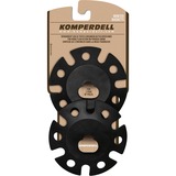 Komperdell Winter basket - XL opzetstuk