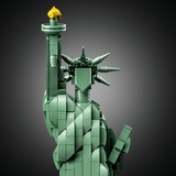 LEGO Architecture - Vrijheidsbeeld Constructiespeelgoed 21042