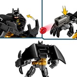 LEGO DC Super Heroes - Batman mechapantser Constructiespeelgoed 76270