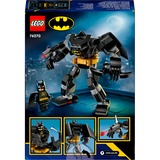 LEGO DC Super Heroes - Batman mechapantser Constructiespeelgoed 76270