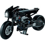 LEGO Technic - THE BATMAN - BATCYCLE Constructiespeelgoed 42155