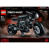 LEGO Technic - THE BATMAN - BATCYCLE Constructiespeelgoed 42155