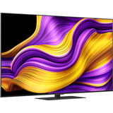 LG OLED evo AI G5 65" Ultra HD OLED-tv Zwart, 4x HDMI, 3x USB, Optisch, Bluetooth, LAN, WLAN, HDR10, Dolby Vision