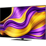 LG OLED evo AI G5 65" Ultra HD OLED-tv Zwart, 4x HDMI, 3x USB, Optisch, Bluetooth, LAN, WLAN, HDR10, Dolby Vision
