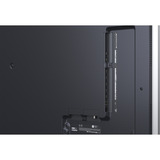 LG OLED evo AI G6 (OLED97G67LW) 97" 4K Ultra HD tv Zwart, 4x HDMI, 3x USB, Optisch, Bluetooth, LAN, WLAN, CI+, HDR10, Dolby Vision