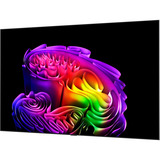 LG OLED evo AI G6 (OLED97G67LW) 97" Ultra HD OLED-tv Zwart, 4x HDMI, 3x USB, Optisch, Bluetooth, LAN, WLAN, CI+, HDR10, Dolby Vision