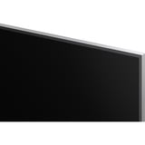 LG OLED evo AI G6 (OLED97G67LW) 97" Ultra HD OLED-tv Zwart, 4x HDMI, 3x USB, Optisch, Bluetooth, LAN, WLAN, CI+, HDR10, Dolby Vision