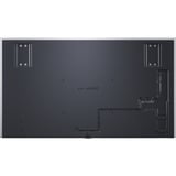 LG OLED evo AI G6 (OLED97G67LW) 97" Ultra HD OLED-tv Zwart, 4x HDMI, 3x USB, Optisch, Bluetooth, LAN, WLAN, CI+, HDR10, Dolby Vision