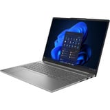 Lenovo  IdeaPad Pro 5 16IAH10 (83JM0040MB) 16"  laptop Grijs | Core Ultra 7 255H | Arc 140T | 24 GB | 1 TB SSD