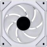 Lian Li UNI FAN SL-INFINITY 120 case fan Wit, 4-pins PWM fan-connector