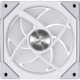 Lian Li Uni fan SL-Infinity 120 case fan Wit, 4-pins PWM fan-connector