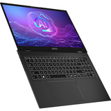 MSI Prestige 16 AI+ Evo (B2VMG-022BE) 16"  Copilot+ laptop Grijs | Core Ultra 7 258V | Arc Graphics 140V | 32 GB | 1 TB SSD