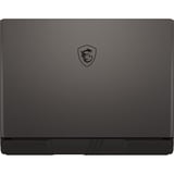 MSI Vector 17 HX AI (A2XWJG-057BE) 17"  gaming laptop Grijs | Core Ultra 9 275HX | RTX 5090 | 32 GB | 1 TB SSD | 240 Hz